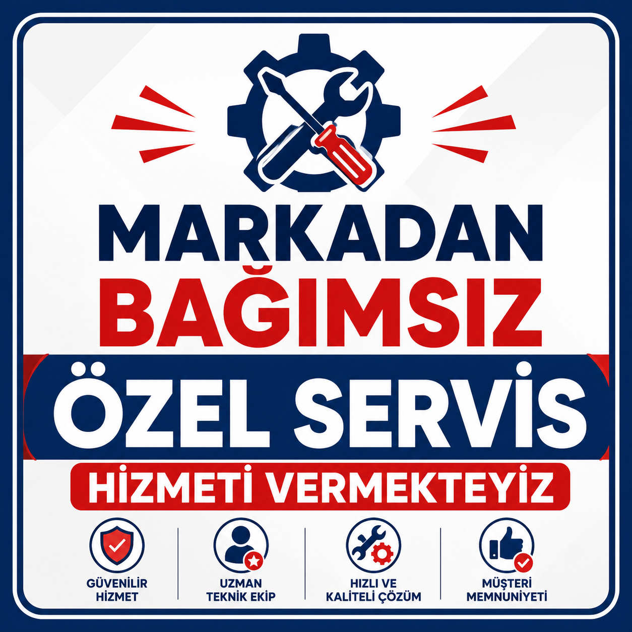 Adana Viessmann Klima Servisi markadan bağımsız teknik servis